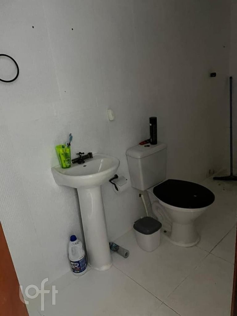 Casa, 2 quartos, 125 m² - Foto 2