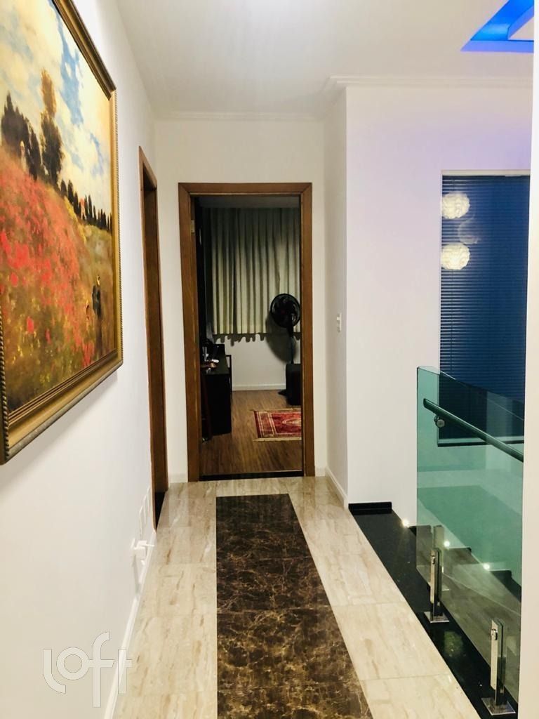 Casa, 3 quartos, 320 m² - Foto 14