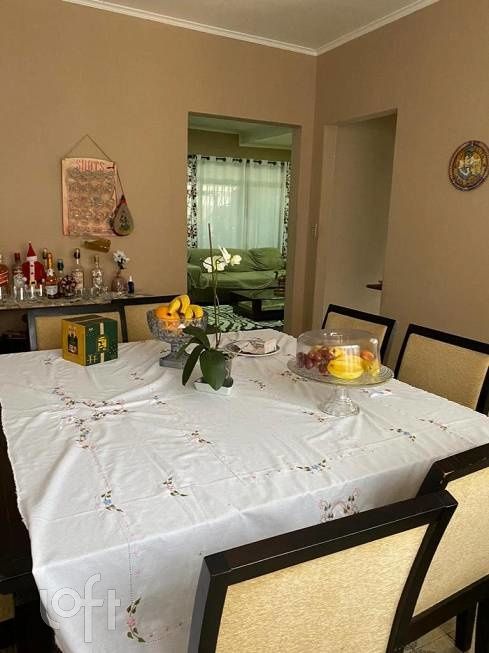 Casa, 4 quartos, 202 m² - Foto 13