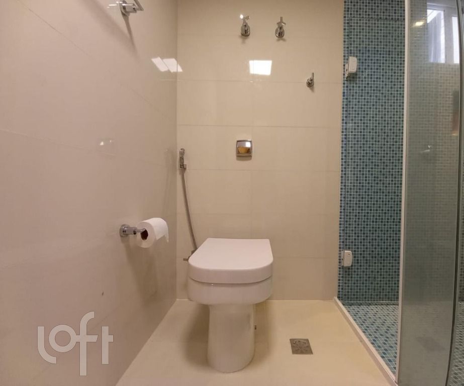 Apartamento à venda com 3 quartos, 95m² - Foto 13