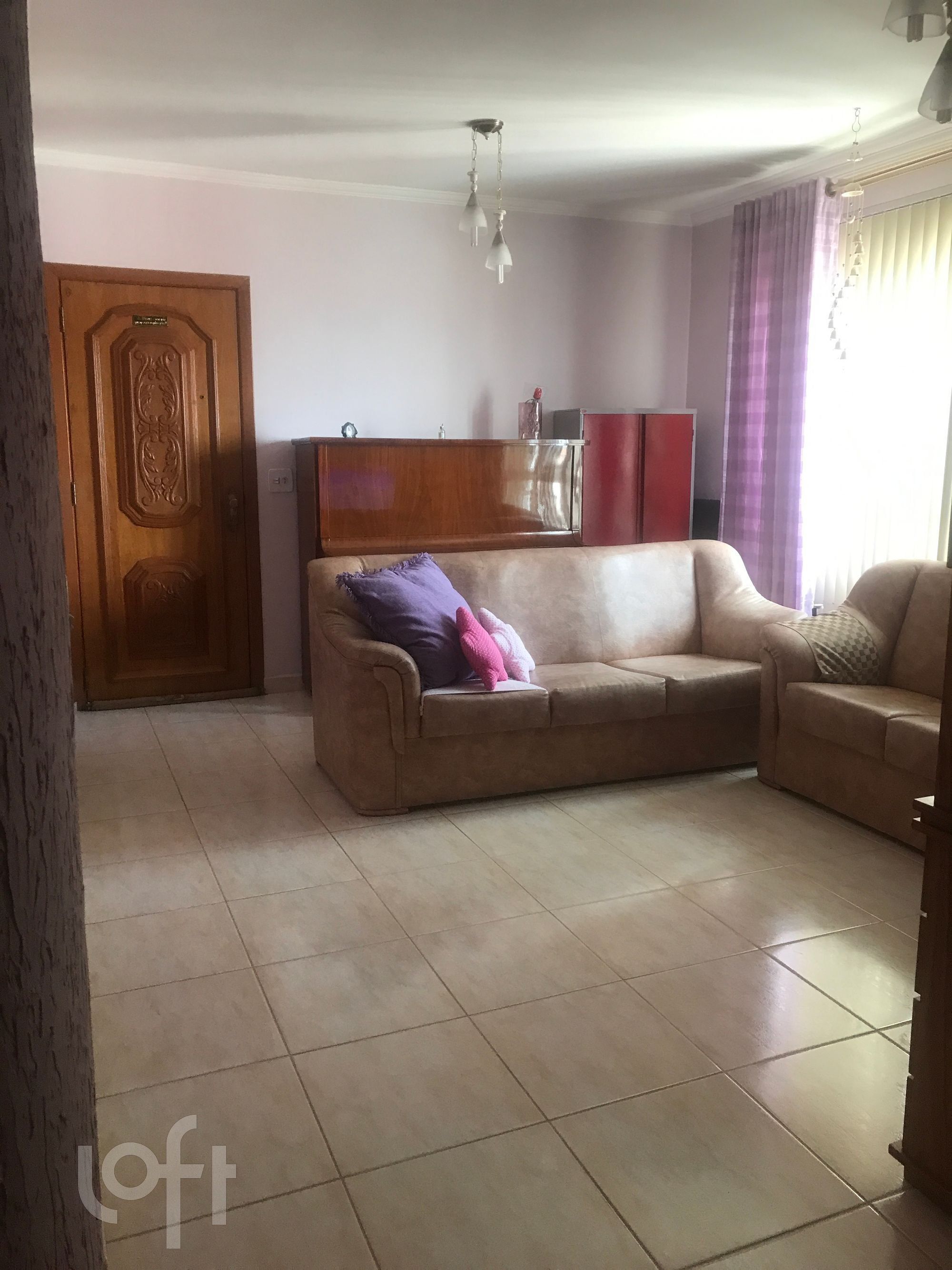 Apartamento, 65 m² - Foto 2