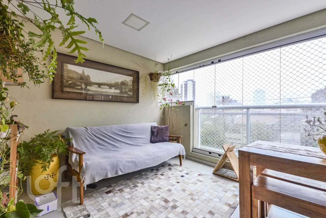 Apartamento, 3 quartos, 108 m² - Foto 9