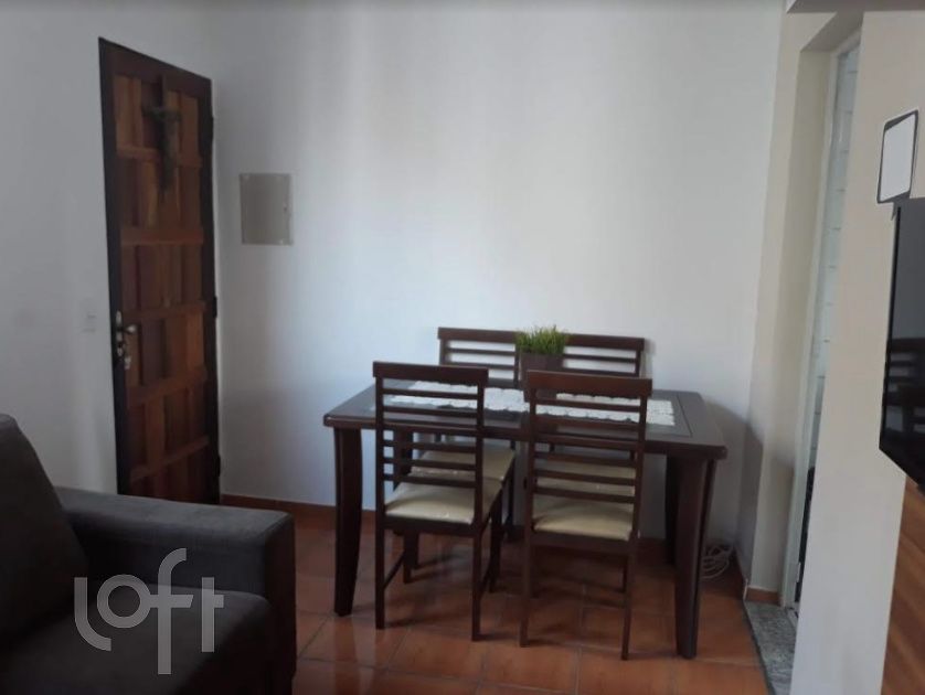 Apartamento, 2 quartos, 44 m² - Foto 11