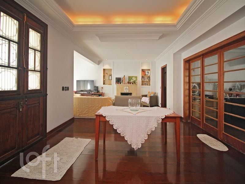 Casa, 4 quartos, 400 m² - Foto 3