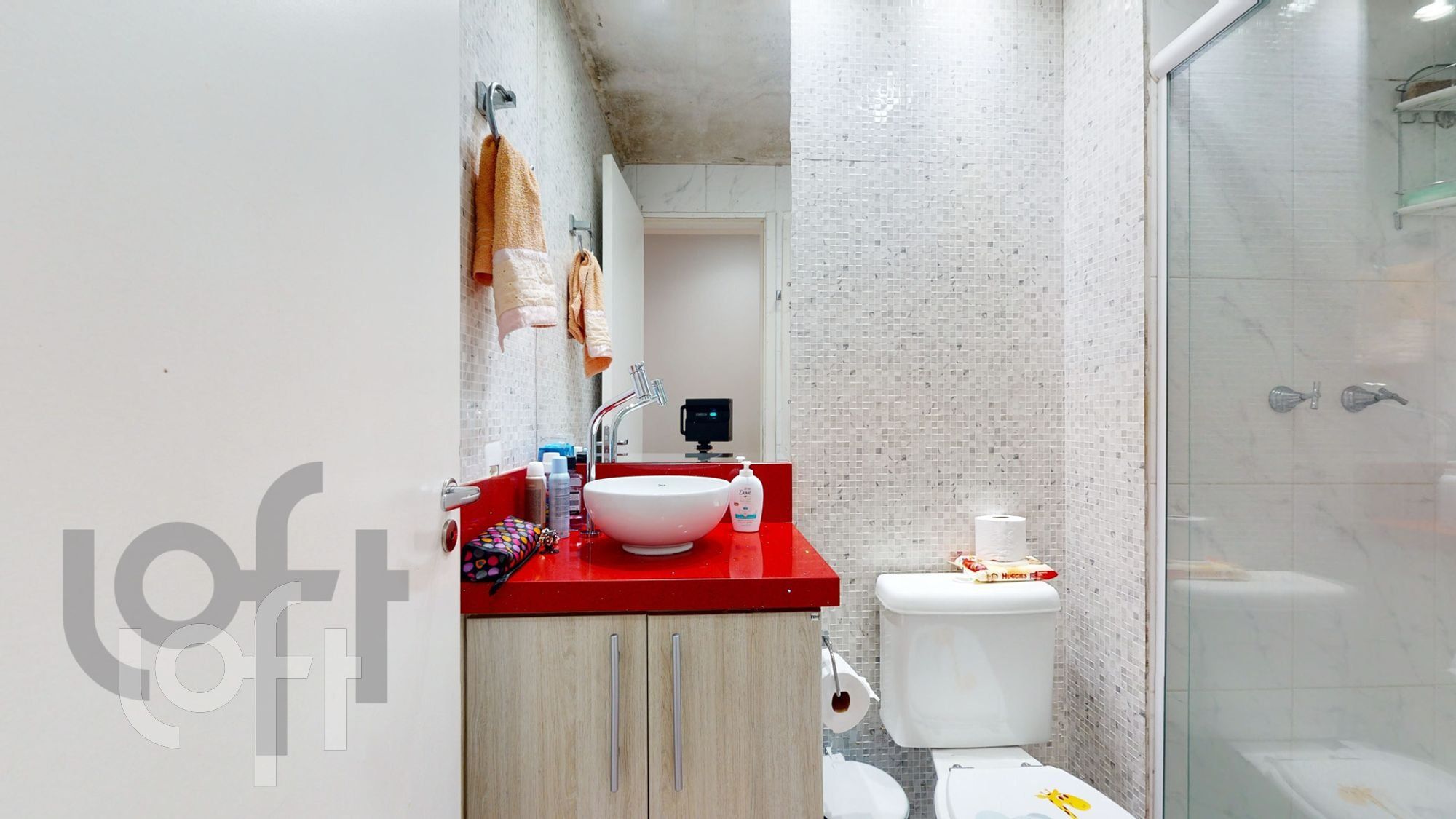 Apartamento, 2 quartos, 46 m² - Foto 33