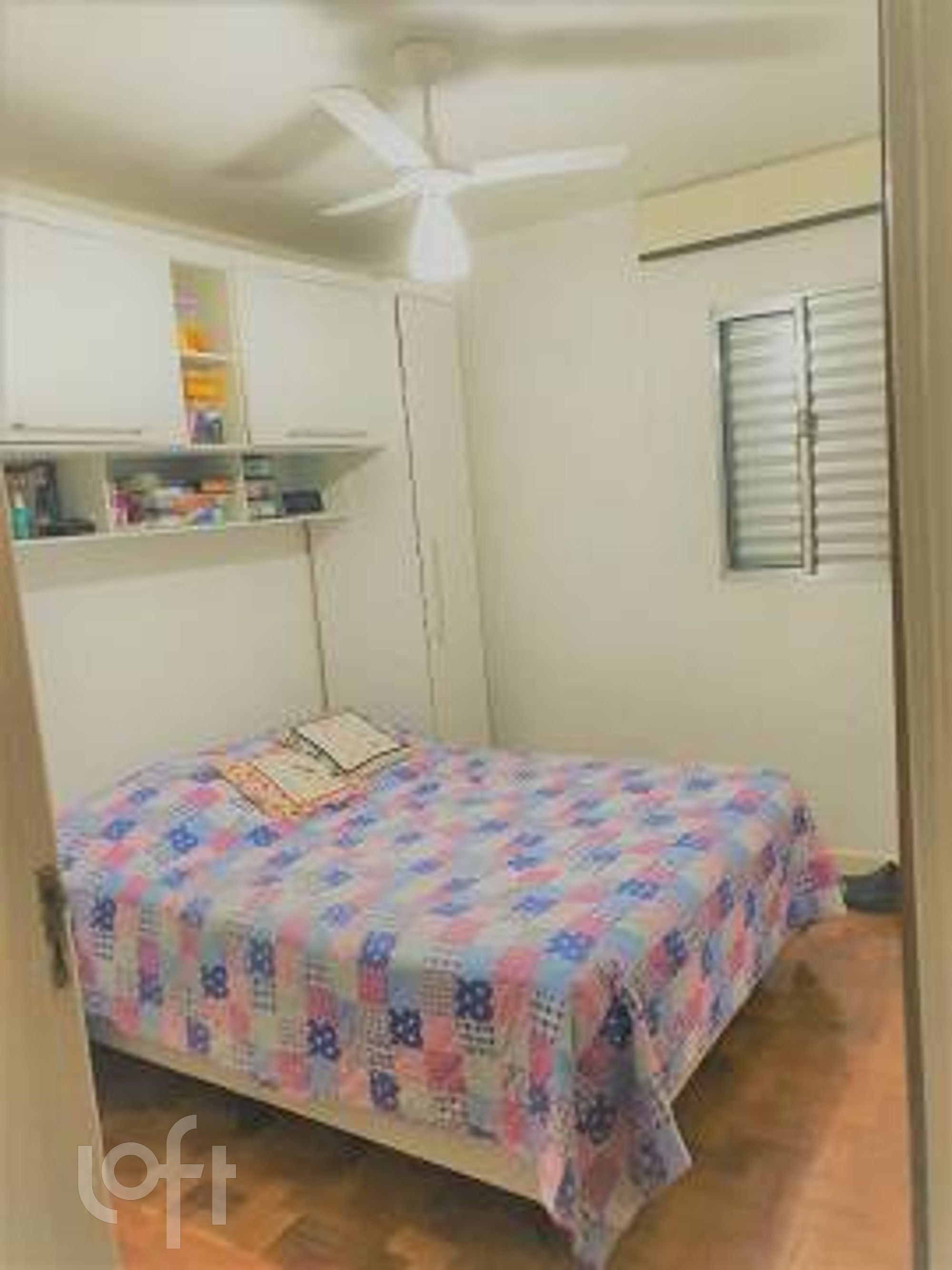 Apartamento à venda com 2 quartos, 49m² - Foto 5