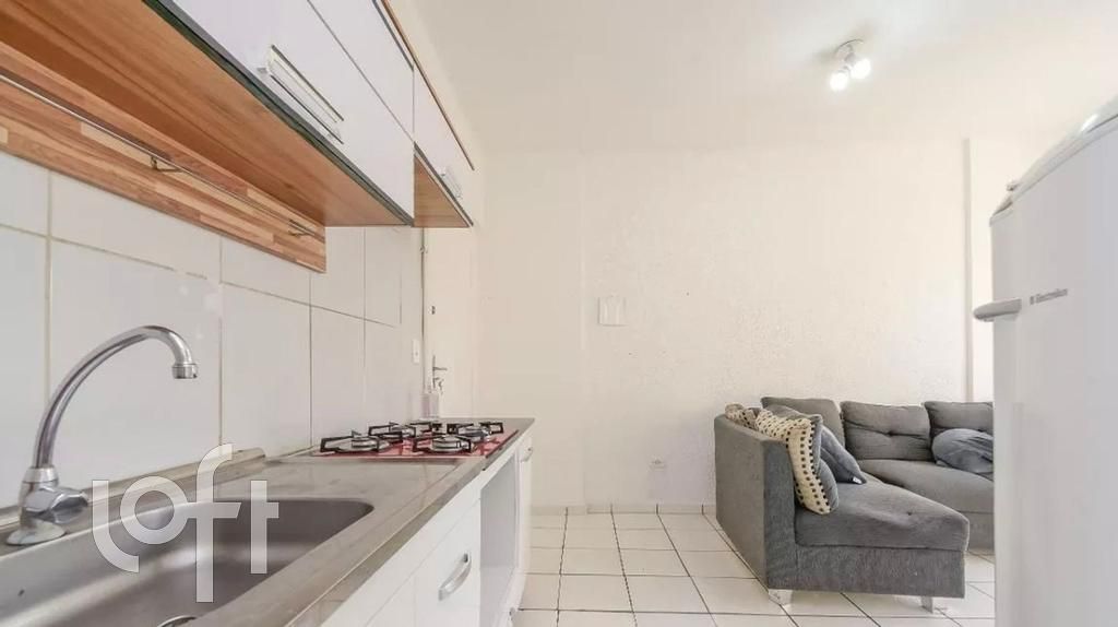 Apartamento, 1 quarto, 33 m² - Foto 10