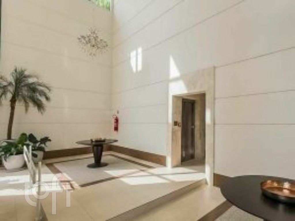 Apartamento, 1 quarto, 28 m² - Foto 9