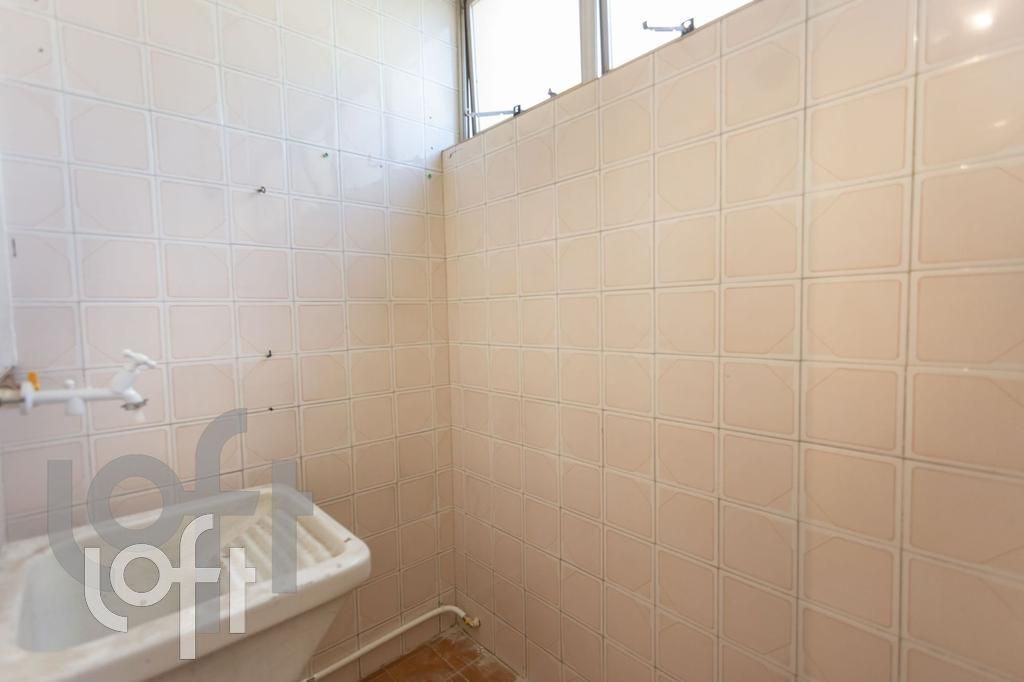 Apartamento à venda com 2 quartos, 48m² - Foto 12
