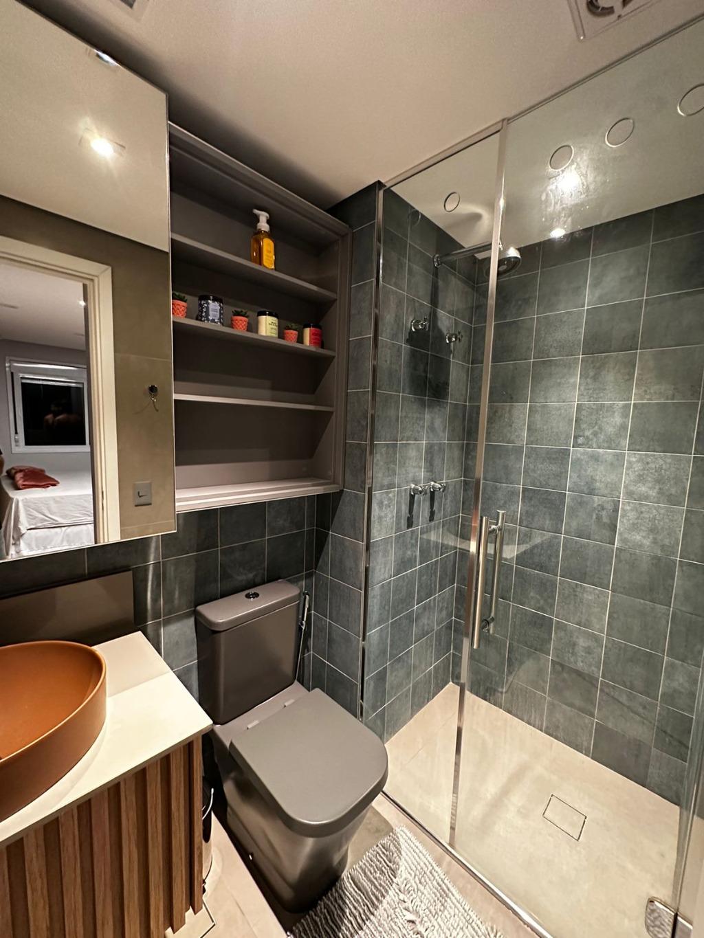 Apartamento, 1 quarto, 63 m² - Foto 5