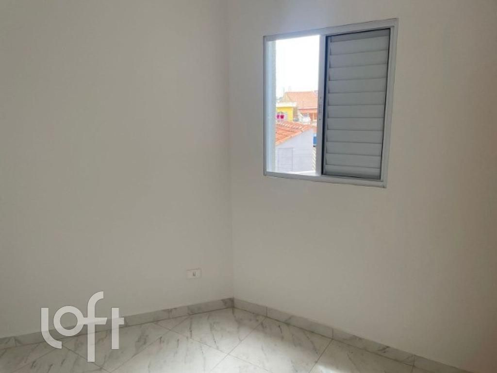 Apartamento, 1 quarto, 36 m² - Foto 2