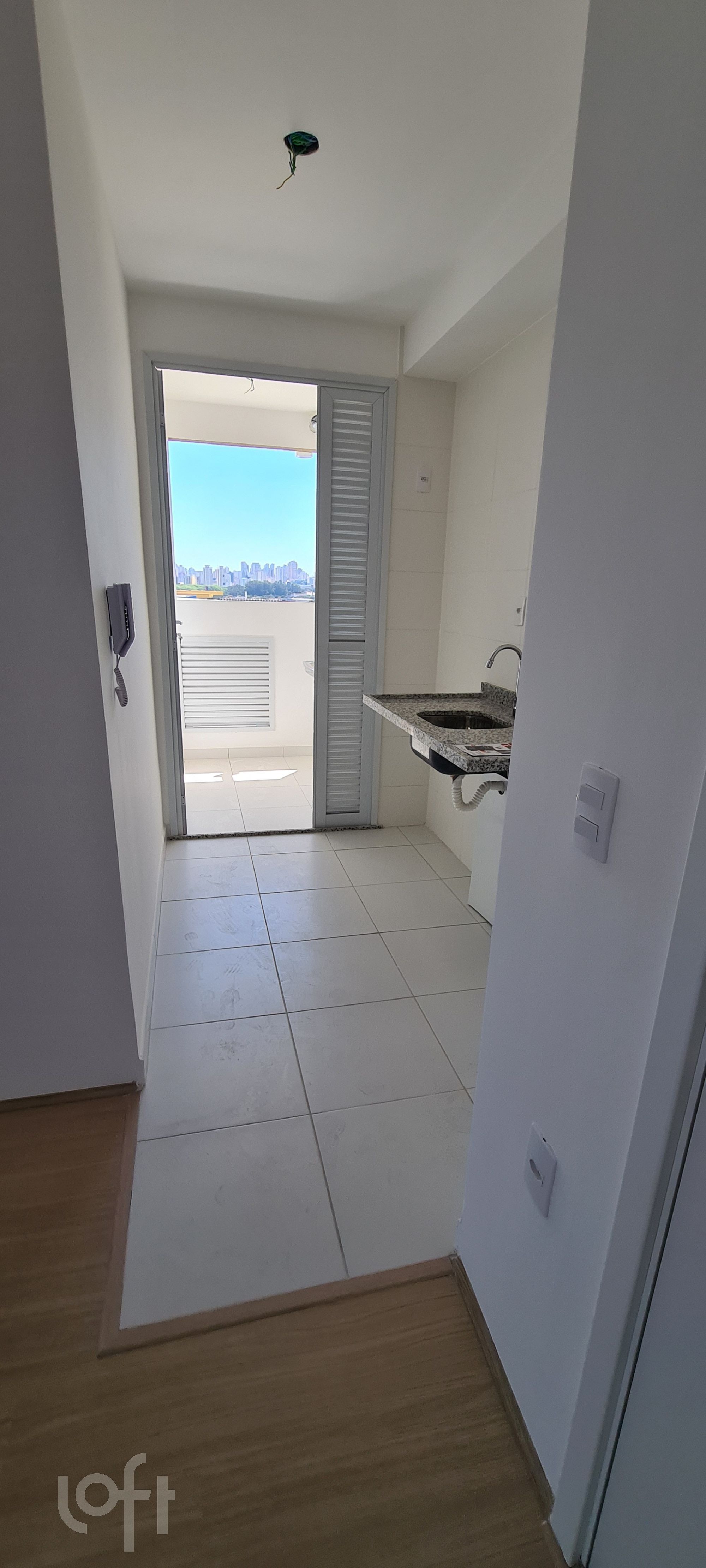 Apartamento, 3 quartos, 60 m² - Foto 6