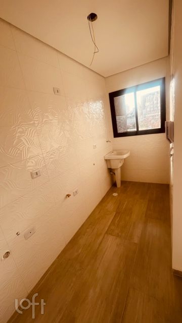 Apartamento, 2 quartos, 45 m² - Foto 7