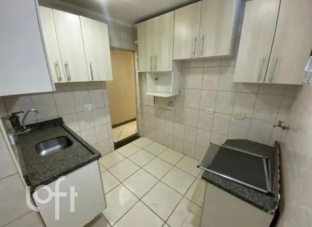 Apartamento, 2 quartos, 50 m² - Foto 1