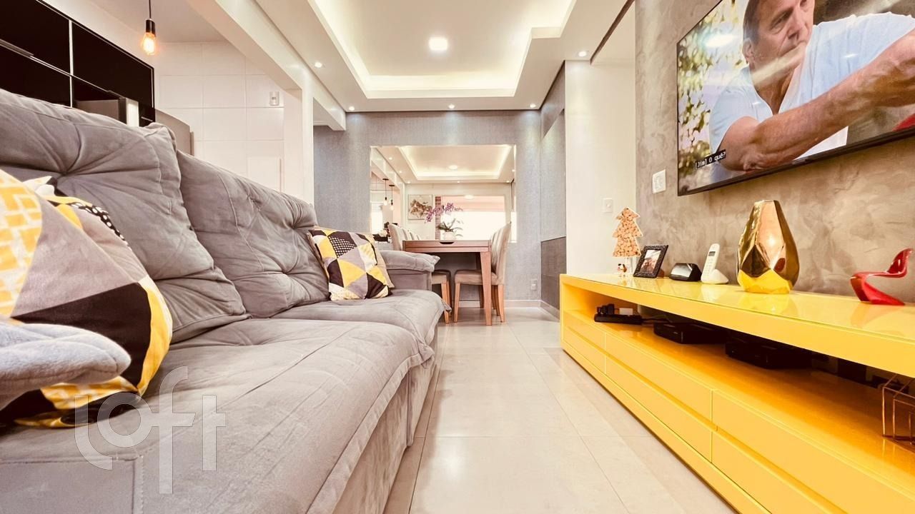 Apartamento, 3 quartos, 77 m² - Foto 14