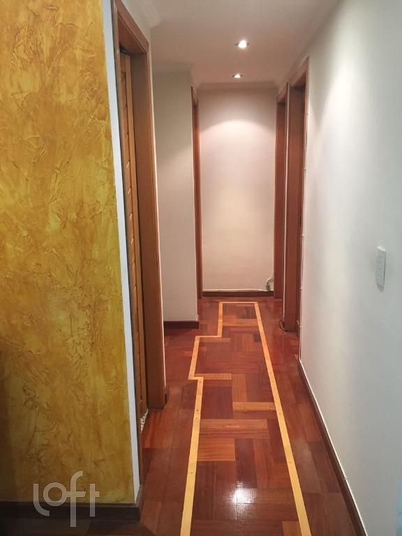 Apartamento, 3 quartos, 72 m² - Foto 3
