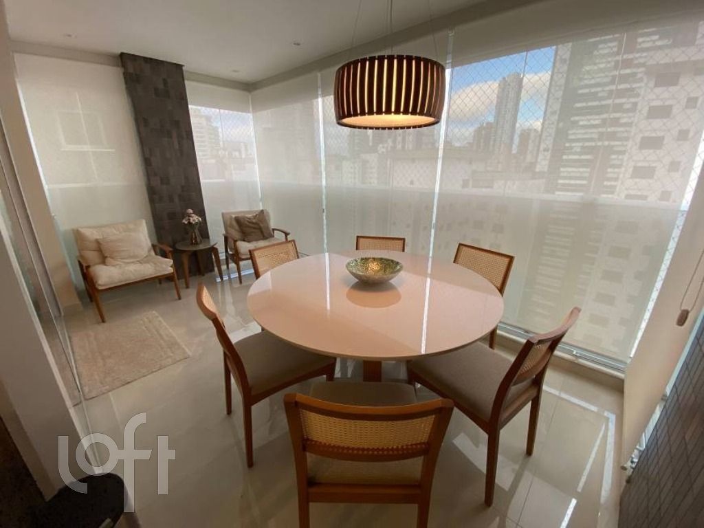 Apartamento, 3 quartos, 104 m² - Foto 5