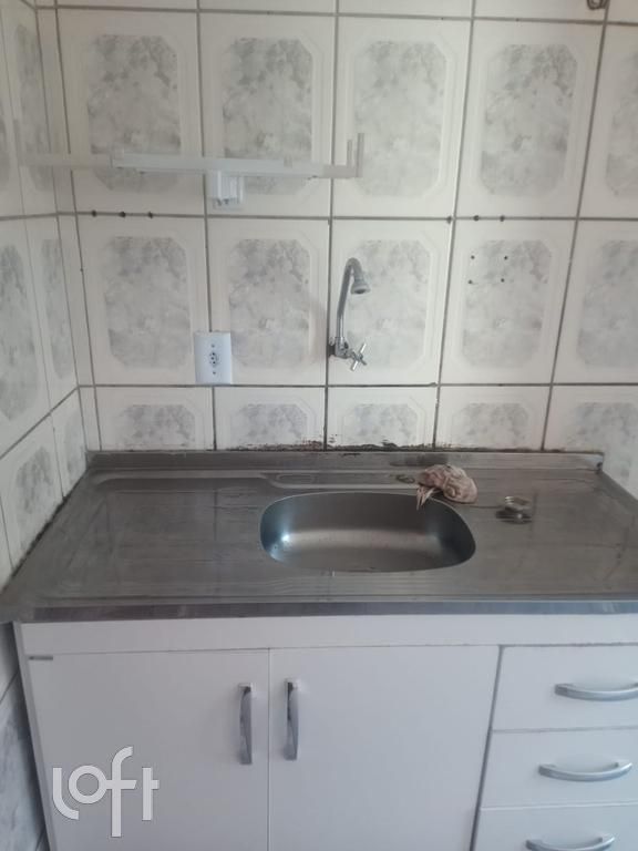 Apartamento, 2 quartos, 50 m² - Foto 6