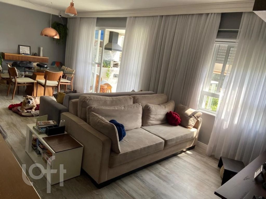 Apartamento, 3 quartos, 120 m² - Foto 5