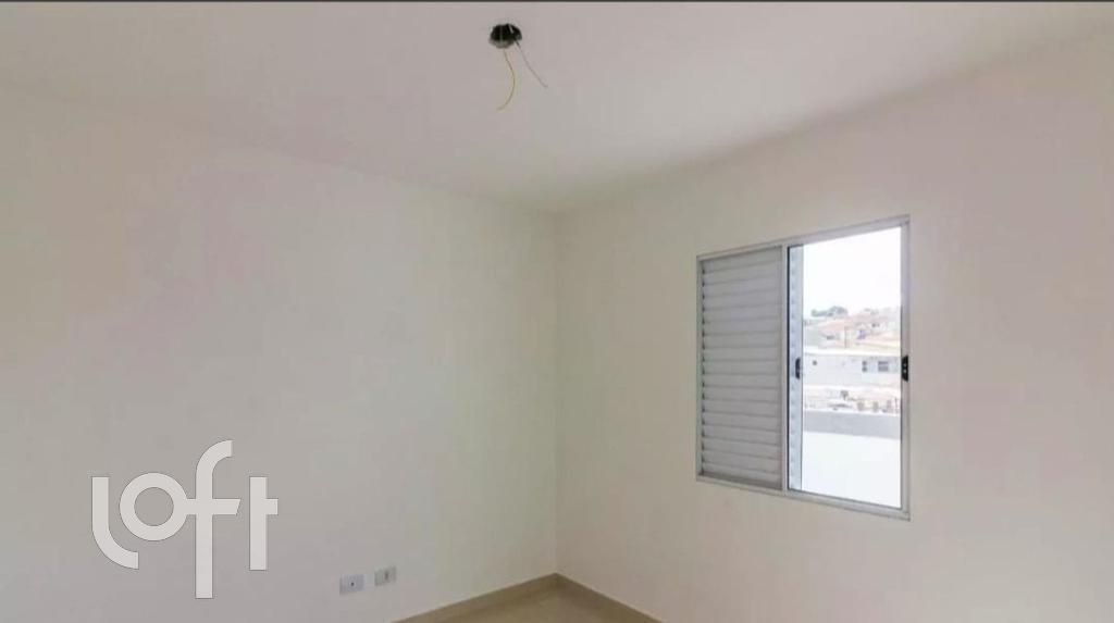 Apartamento, 2 quartos, 45 m² - Foto 1
