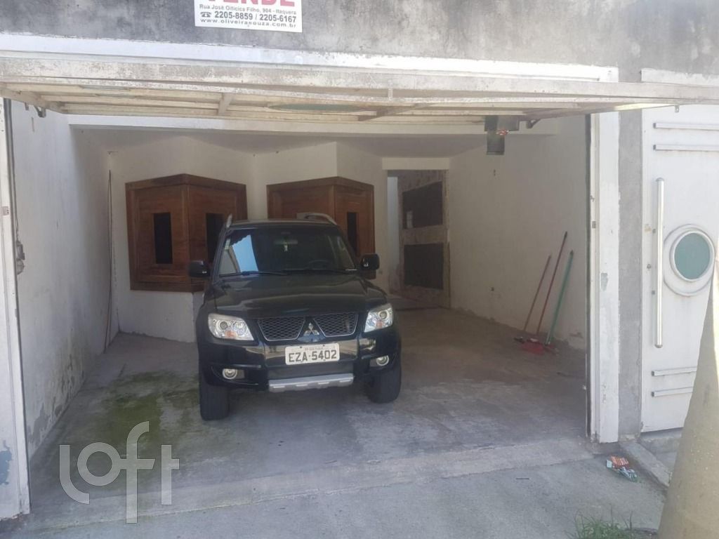 Casa, 3 quartos, 260 m² - Foto 15