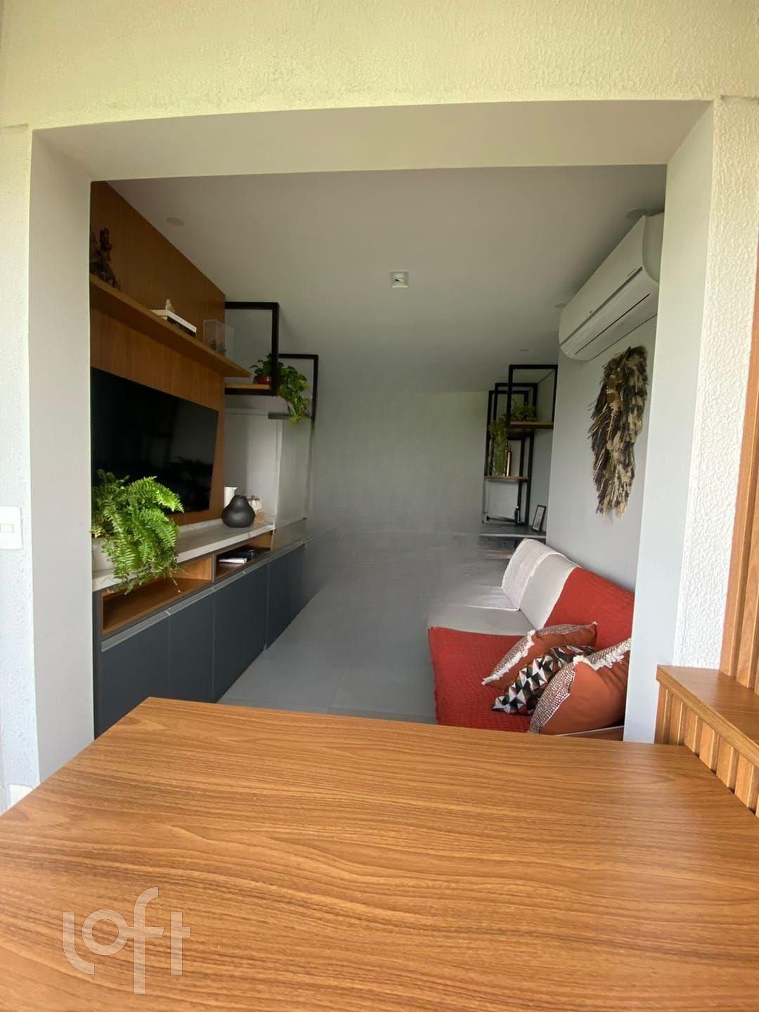 Apartamento, 2 quartos, 57 m² - Foto 6