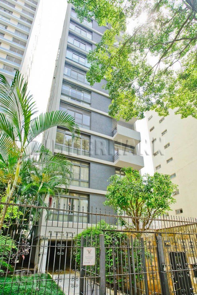 Apartamento, 4 quartos, 296 m² - Foto 20