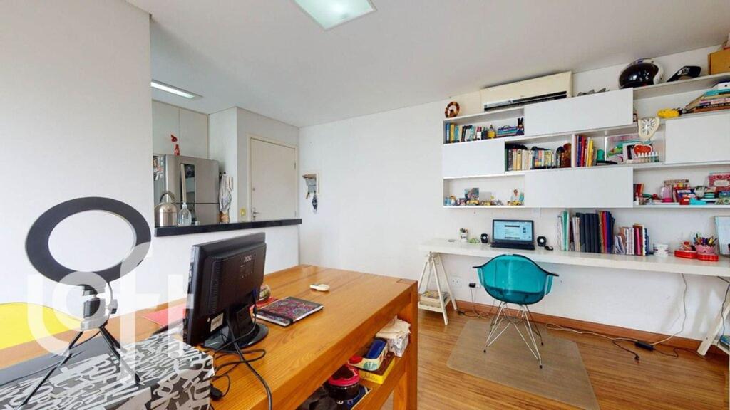 Apartamento, 1 quarto, 56 m² - Foto 25