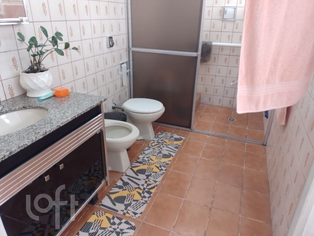 Casa, 3 quartos, 190 m² - Foto 14