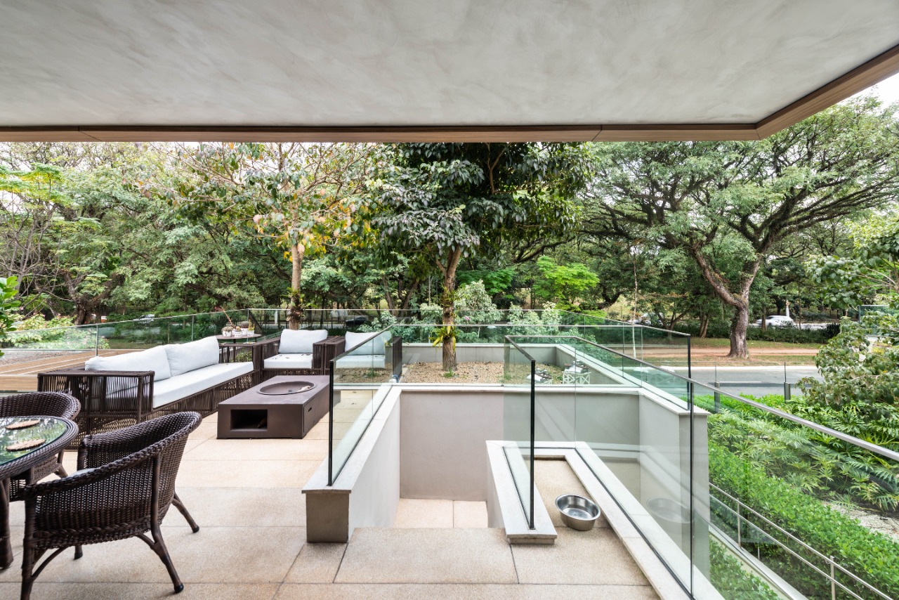 Casa de Condomínio à venda com 3 quartos, 459m² - Foto 12