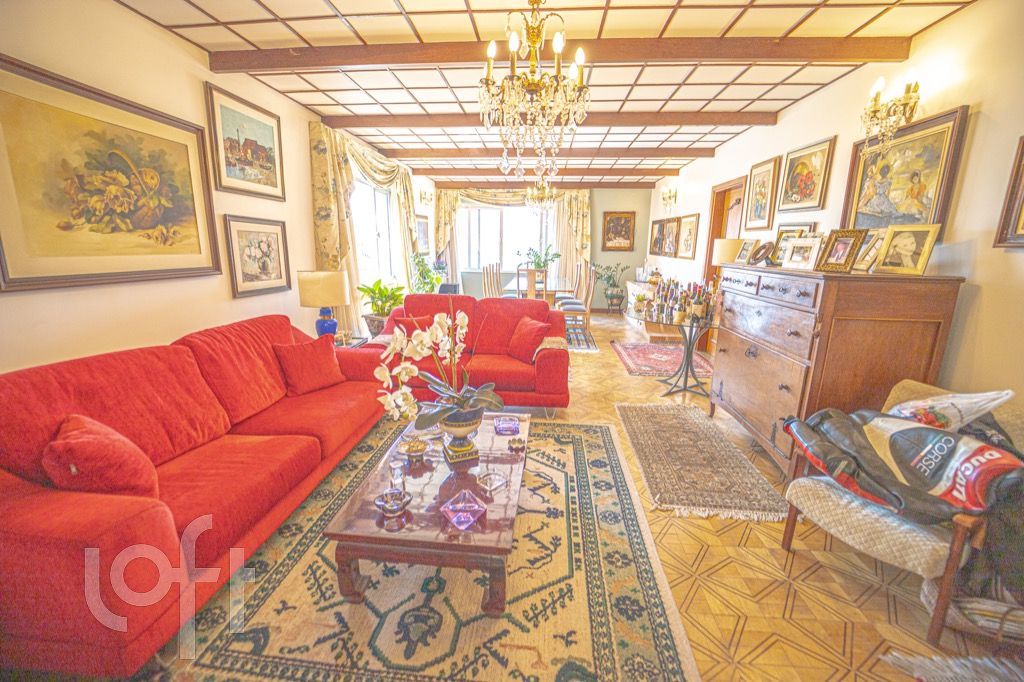 Casa, 4 quartos, 720 m² - Foto 2