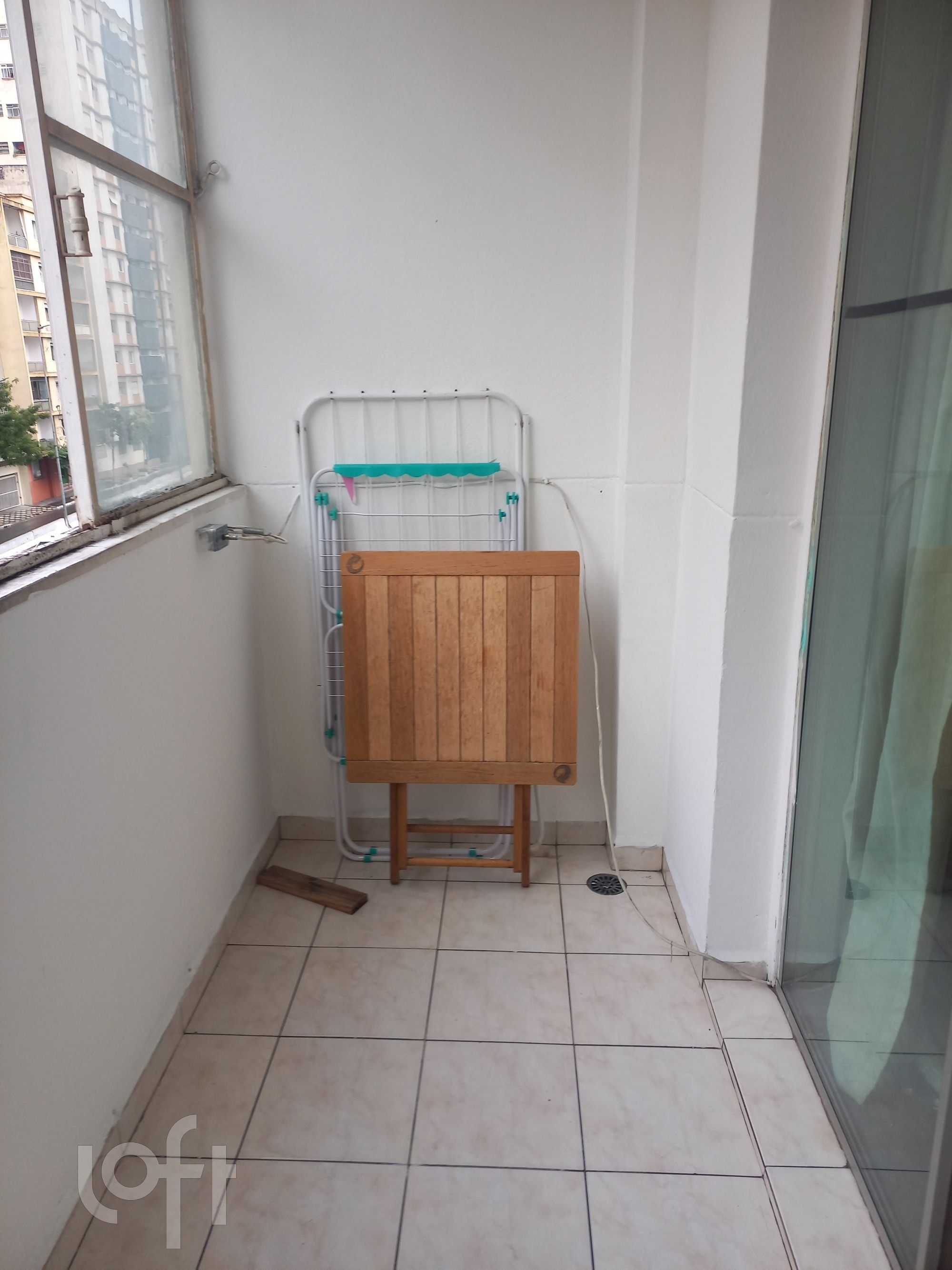 Apartamento, 60 m² - Foto 2