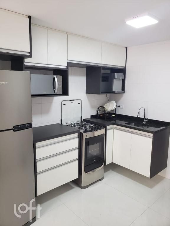 Apartamento, 2 quartos, 49 m² - Foto 5