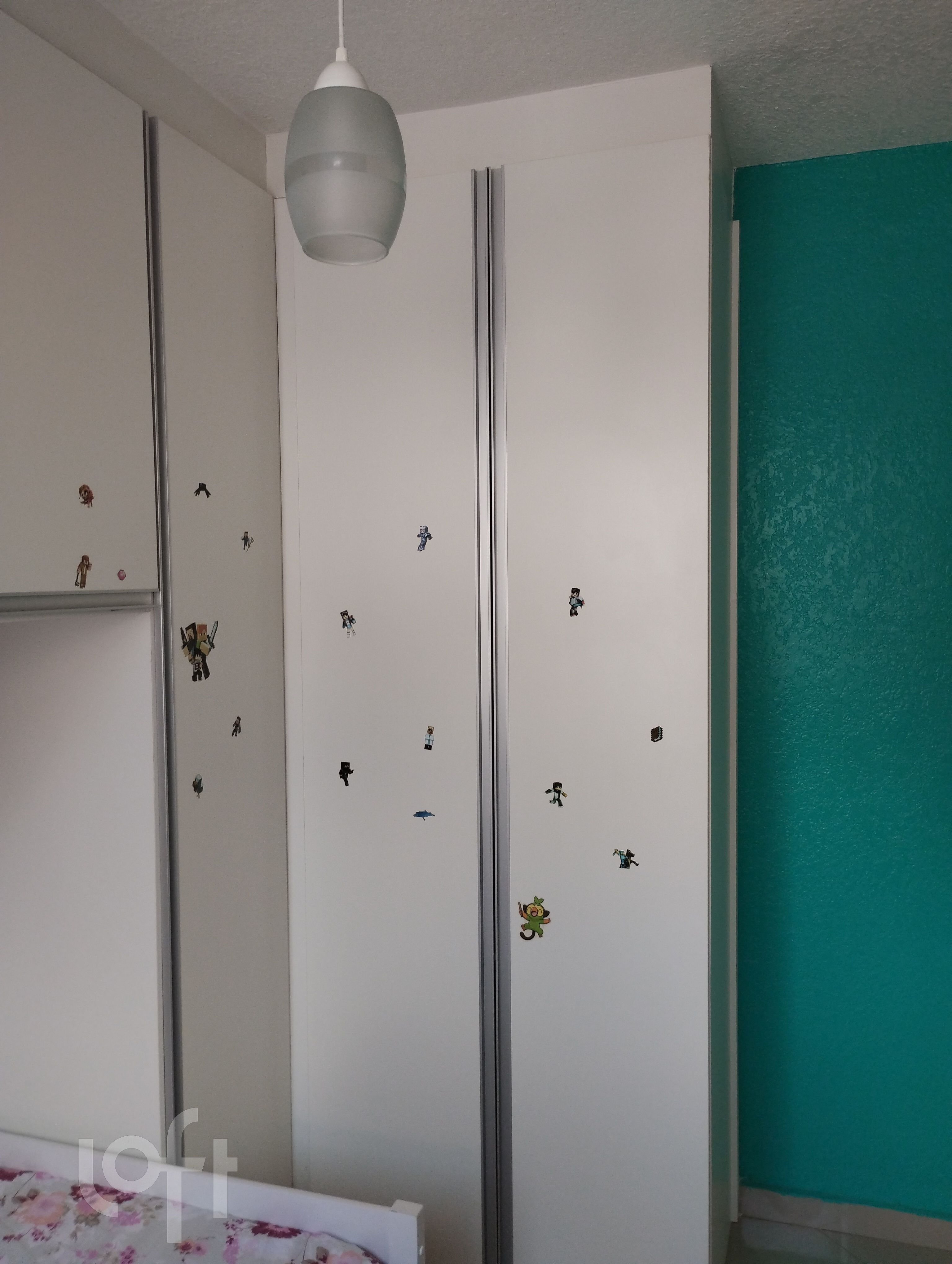 Apartamento, 2 quartos, 38 m² - Foto 32