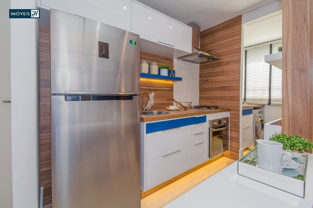 Apartamento à venda com 3 quartos, 53m² - Foto 8
