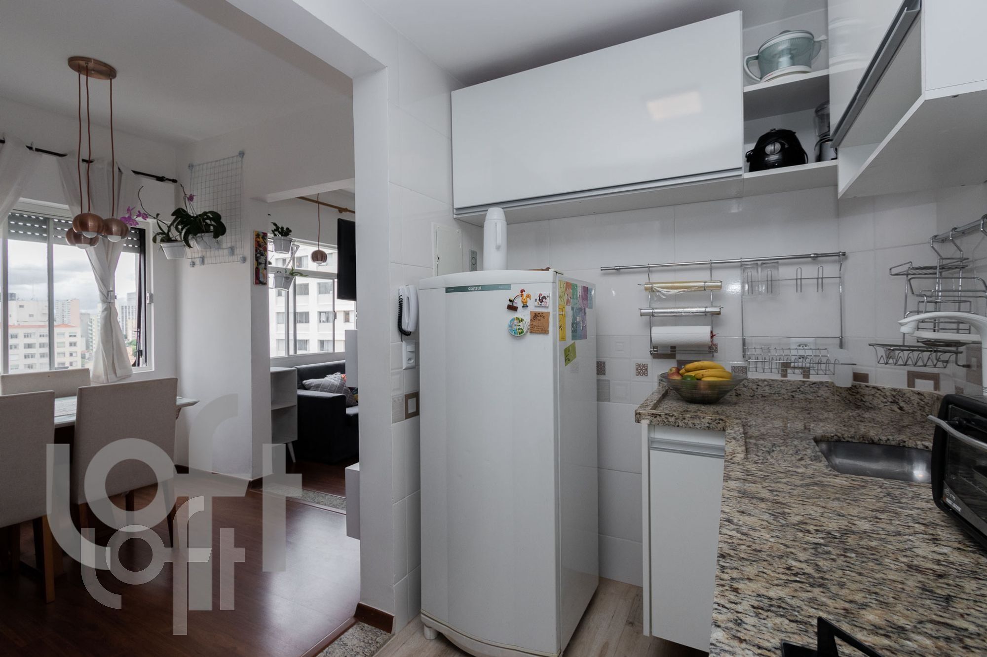 Apartamento, 2 quartos, 45 m² - Foto 24