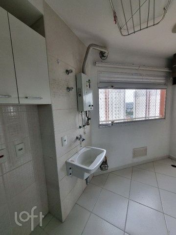 Apartamento, 2 quartos, 49 m² - Foto 10