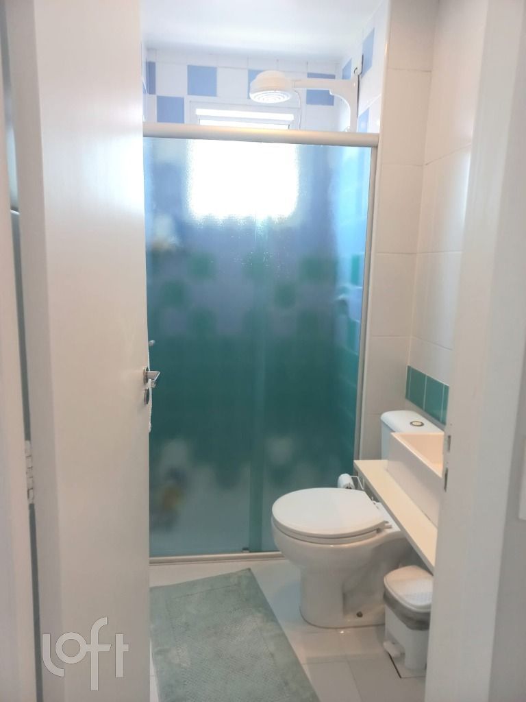 Apartamento, 2 quartos, 50 m² - Foto 9