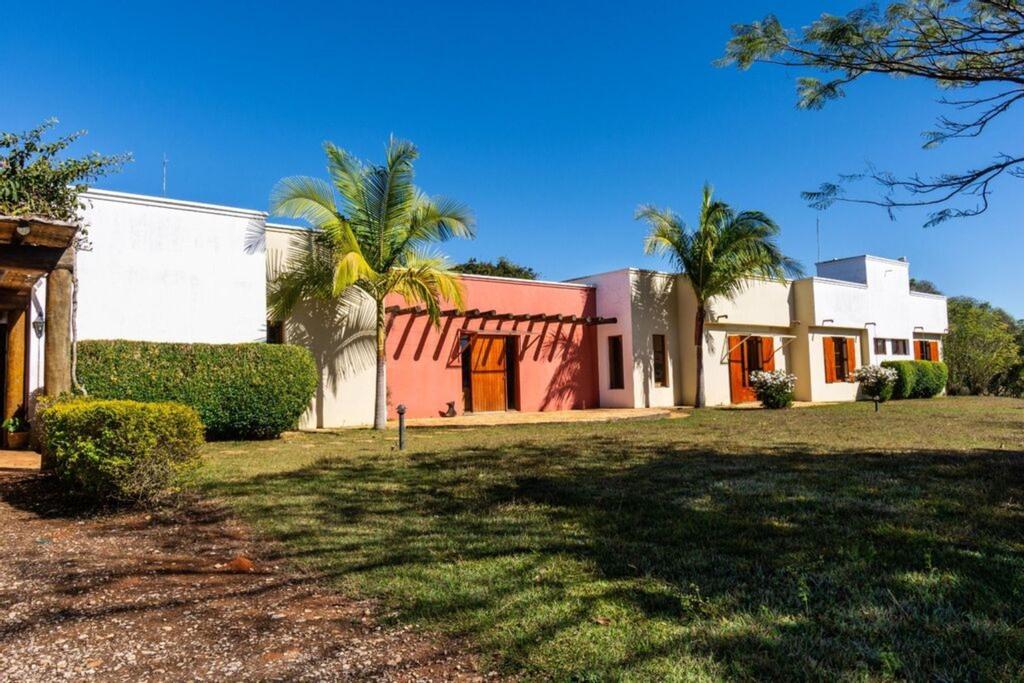 Sítio à venda com 7 quartos - Foto 66