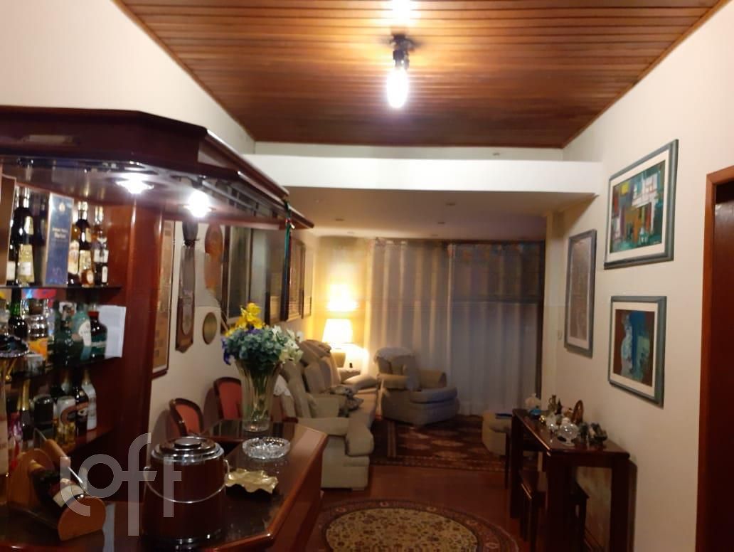 Casa, 4 quartos, 260 m² - Foto 8