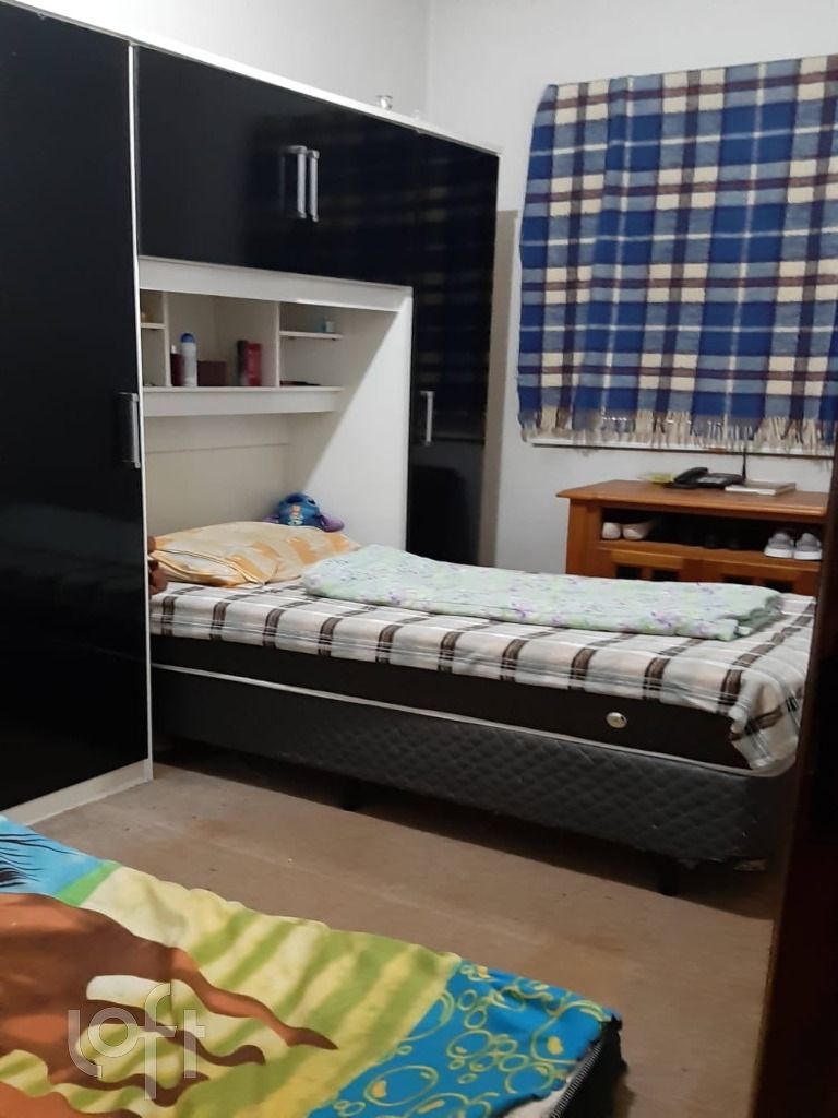 Casa, 2 quartos, 100 m² - Foto 2