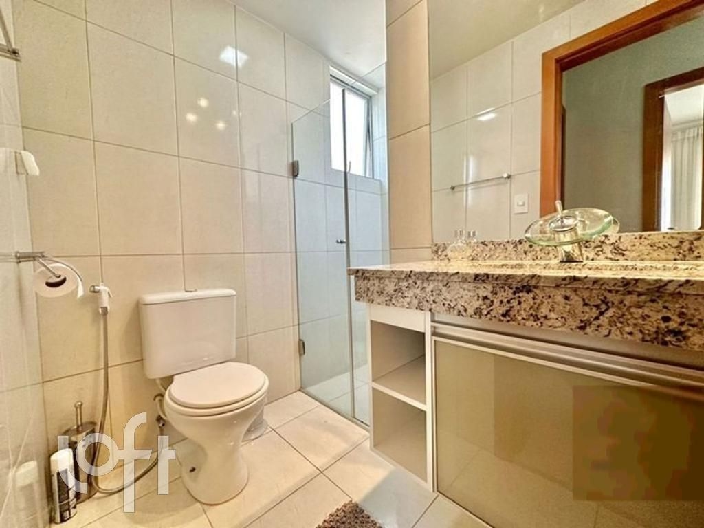 Apartamento, 3 quartos, 125 m² - Foto 12