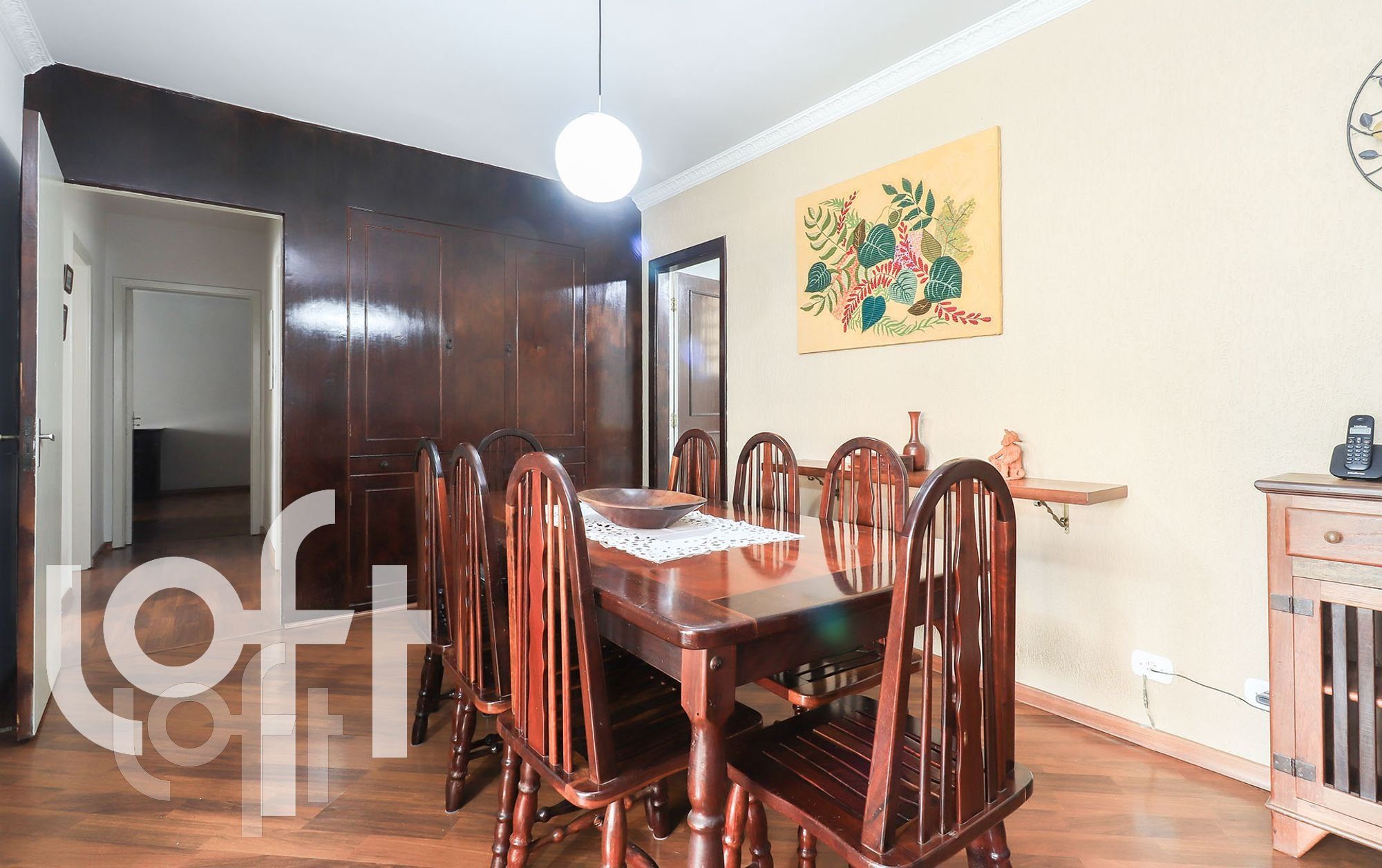 Apartamento, 3 quartos, 138 m² - Foto 15