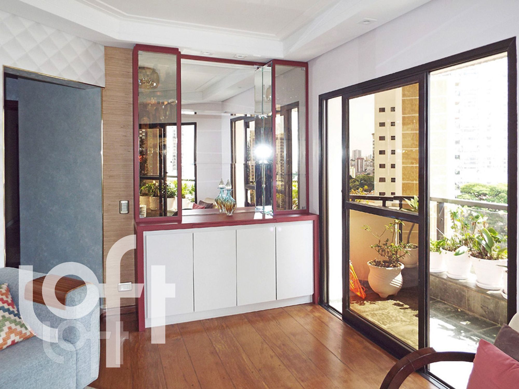 Apartamento, 4 quartos, 160 m² - Foto 19