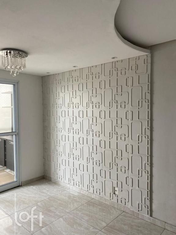 Apartamento, 2 quartos, 47 m² - Foto 5