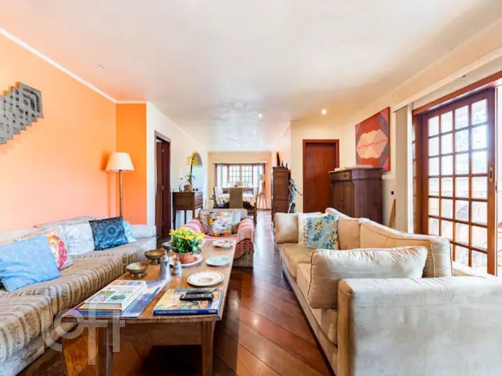 Casa, 5 quartos, 668 m² - Foto 8