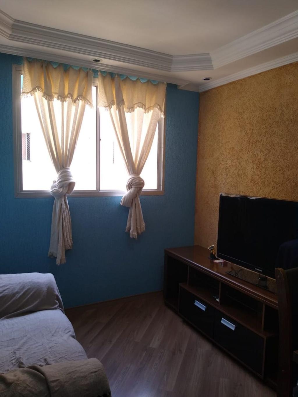 Apartamento, 2 quartos, 48 m² - Foto 12