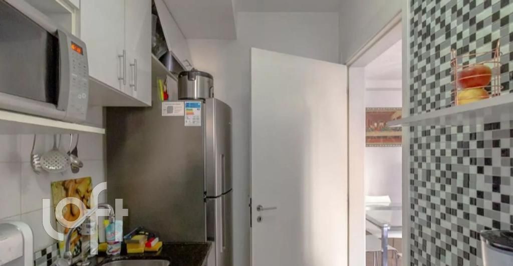 Apartamento, 1 quarto, 48 m² - Foto 8