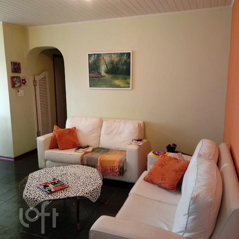 Apartamento, 2 quartos, 87 m² - Foto 2