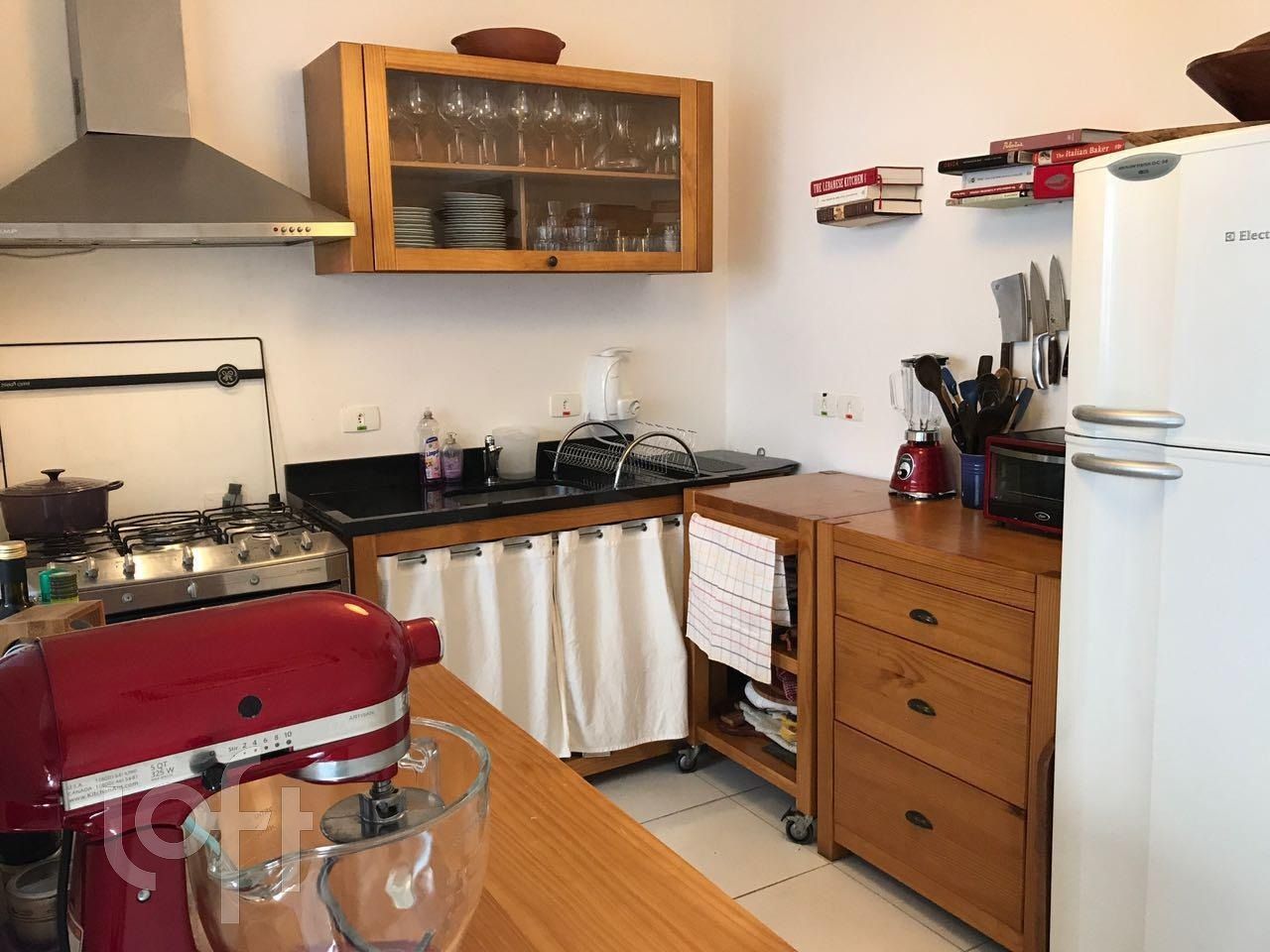 Casa, 2 quartos, 90 m² - Foto 7